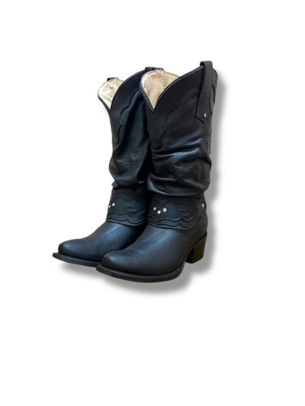 Botas Hp Corrugadas
